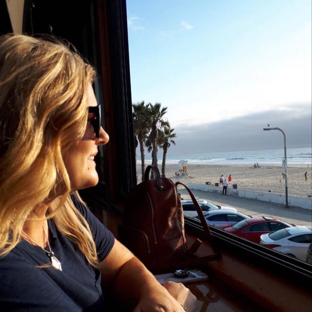 Meet your Posher, Trina